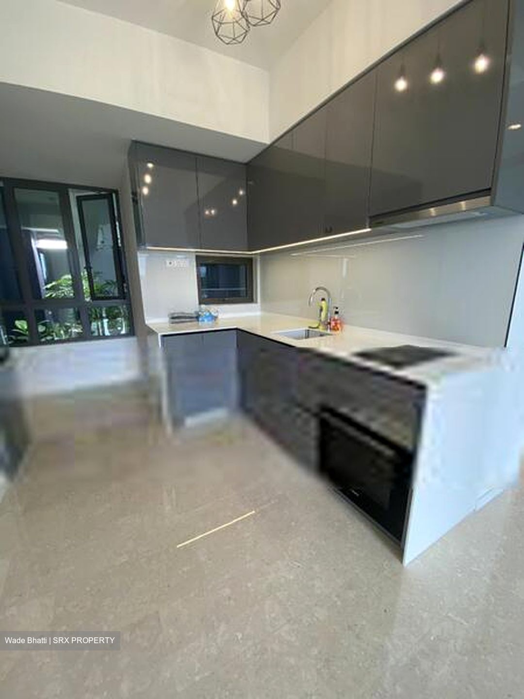 The Tre Ver (D13), Condominium #405988851